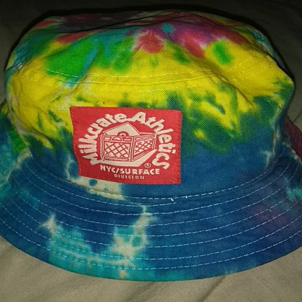 Bucket Hat